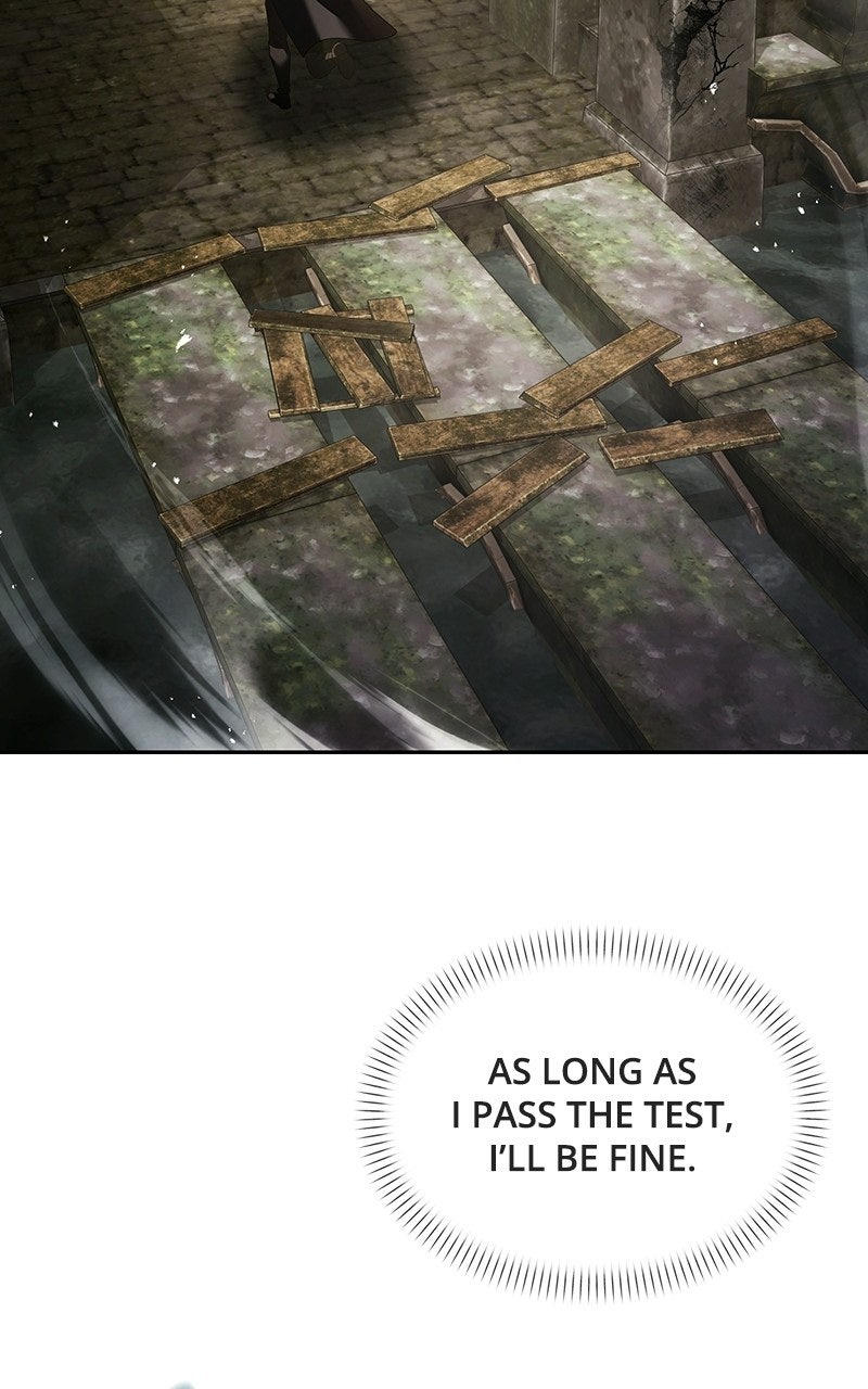 Read The Back Alley Mage's Second Life Manga Online