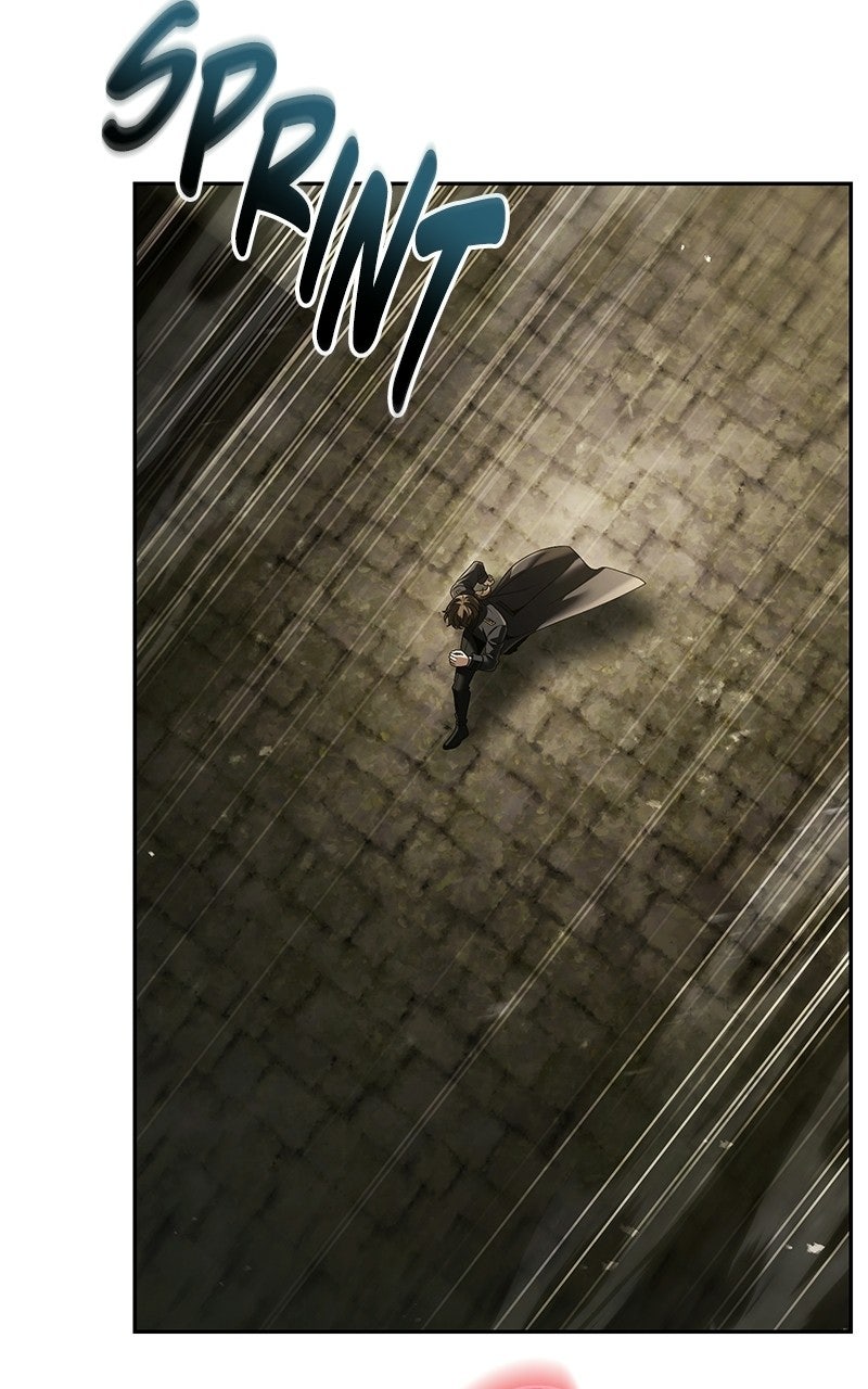 Read The Back Alley Mage's Second Life Manga Online
