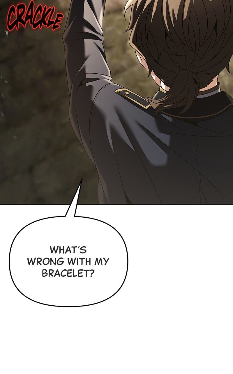 Read The Back Alley Mage's Second Life Manga Online