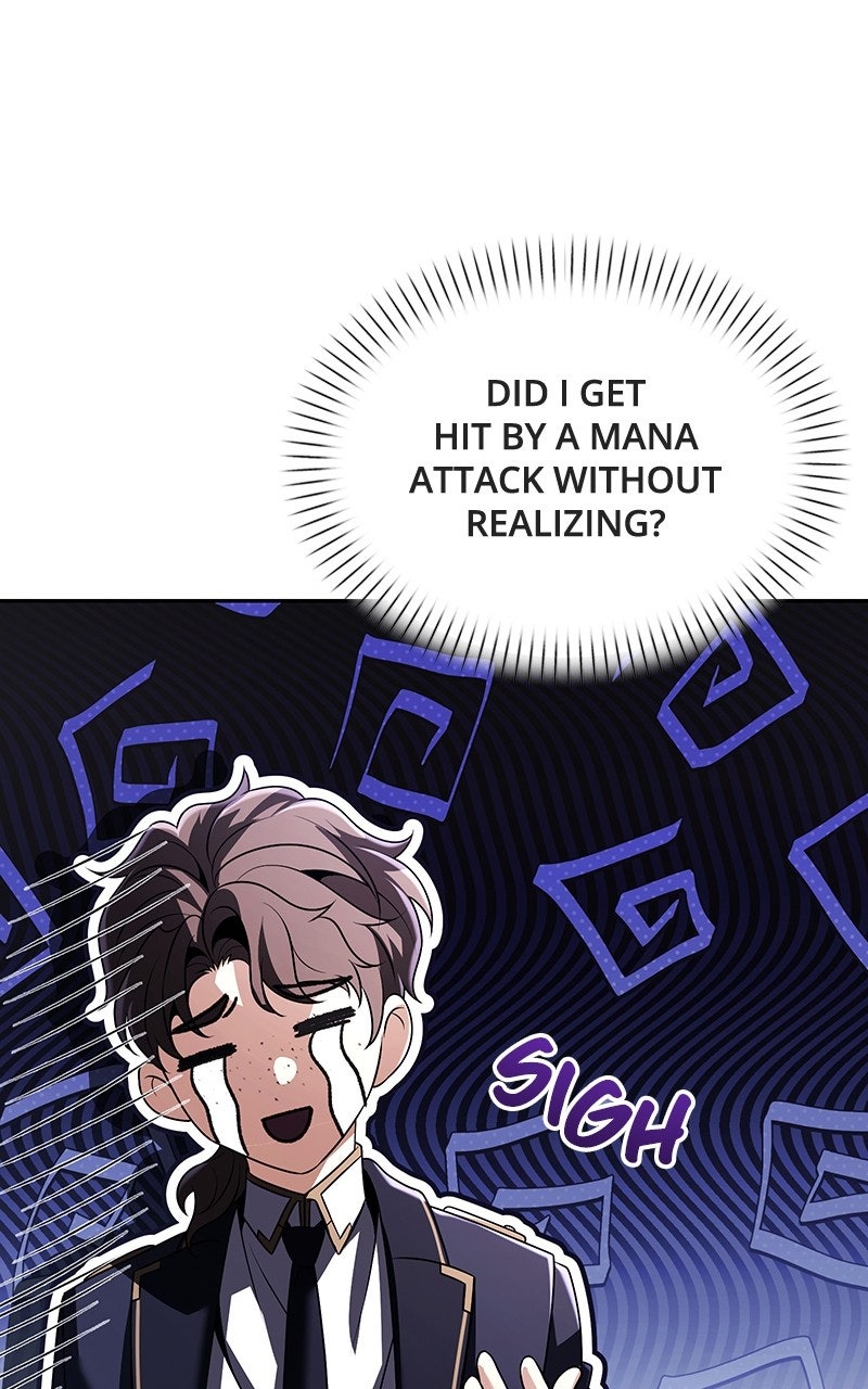 Read The Back Alley Mage's Second Life Manga Online