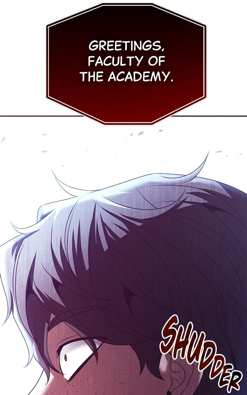 Read The Back Alley Mage's Second Life Manga Online