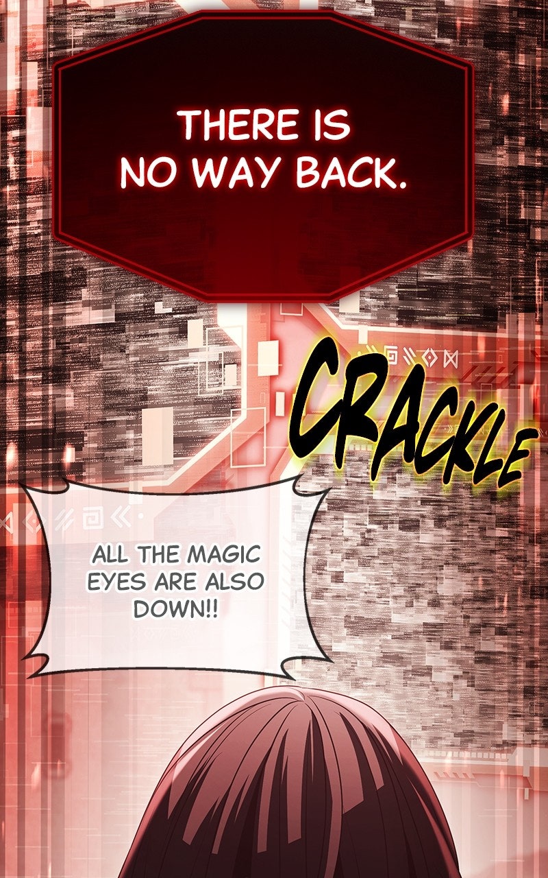 Read The Back Alley Mage's Second Life Manga Online