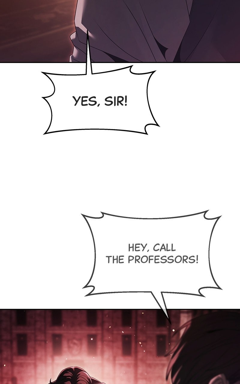 Read The Back Alley Mage's Second Life Manga Online
