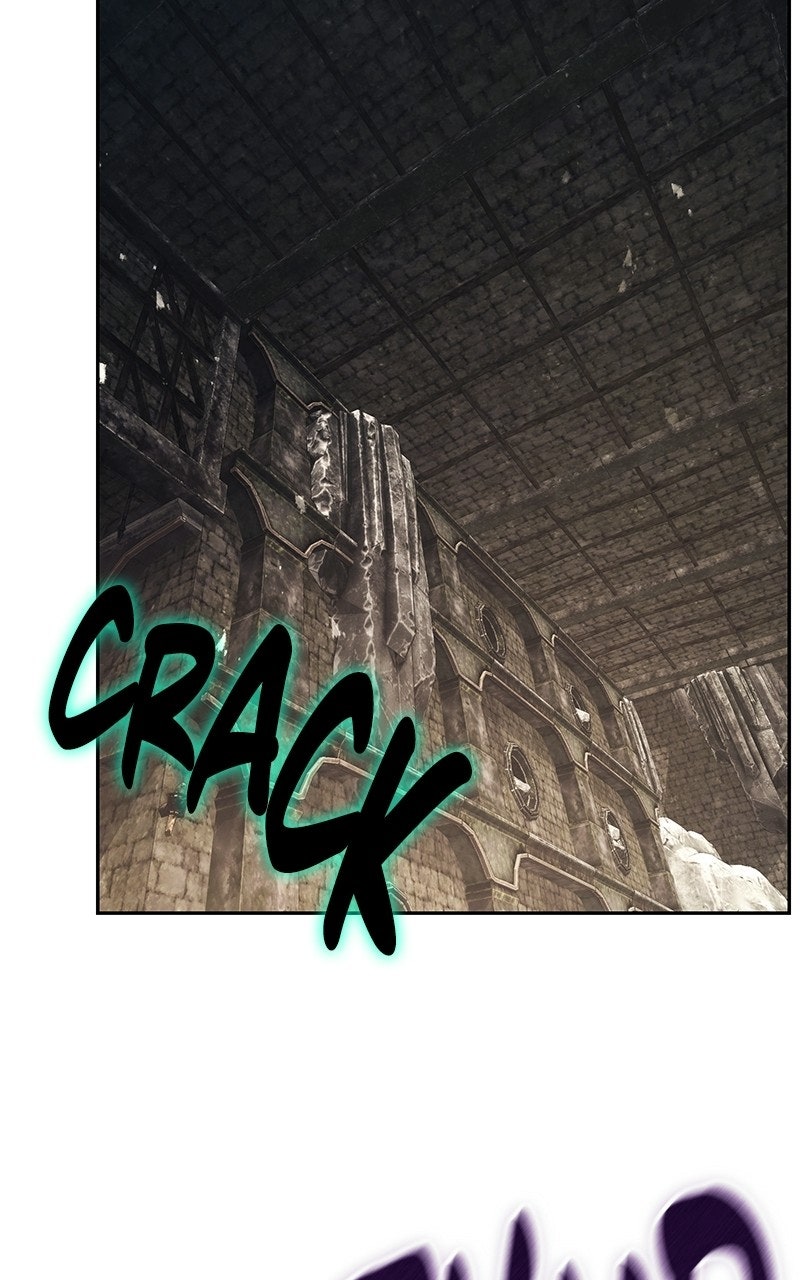 Read The Back Alley Mage's Second Life Manga Online