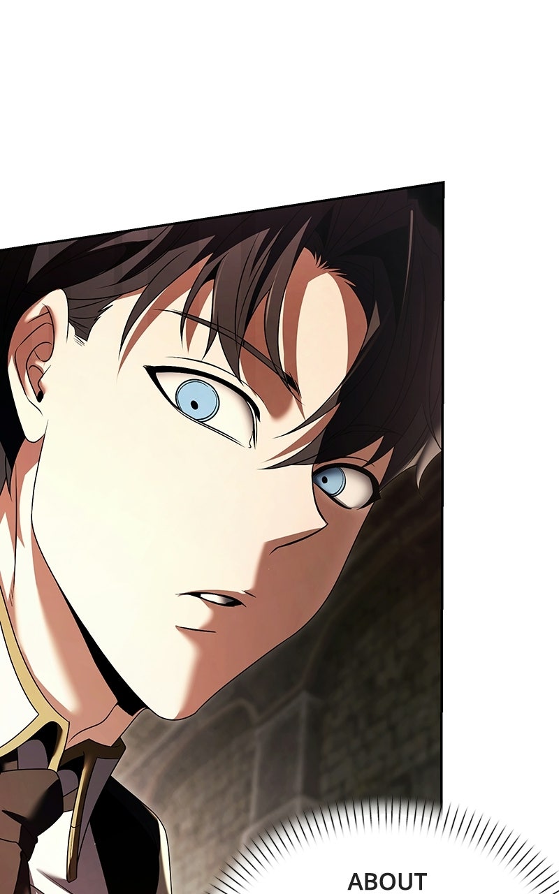 Read The Back Alley Mage's Second Life Manga Online