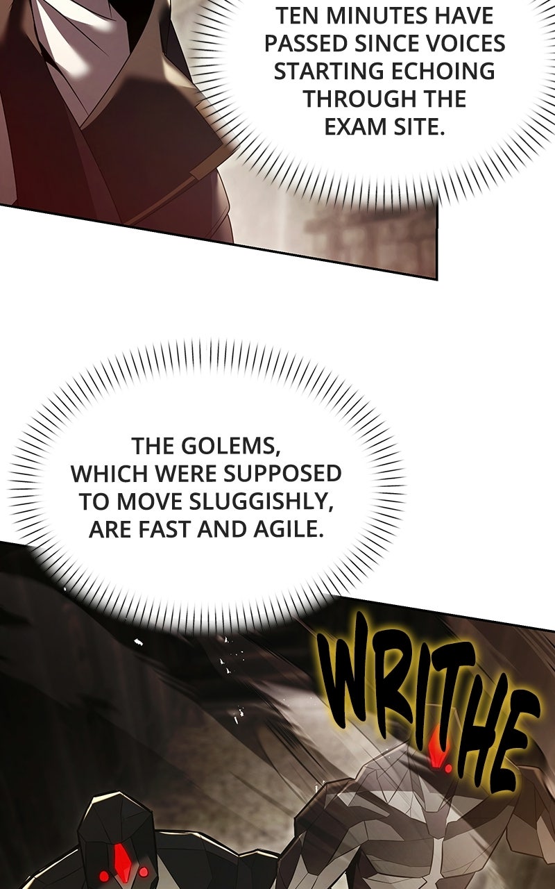 Read The Back Alley Mage's Second Life Manga Online
