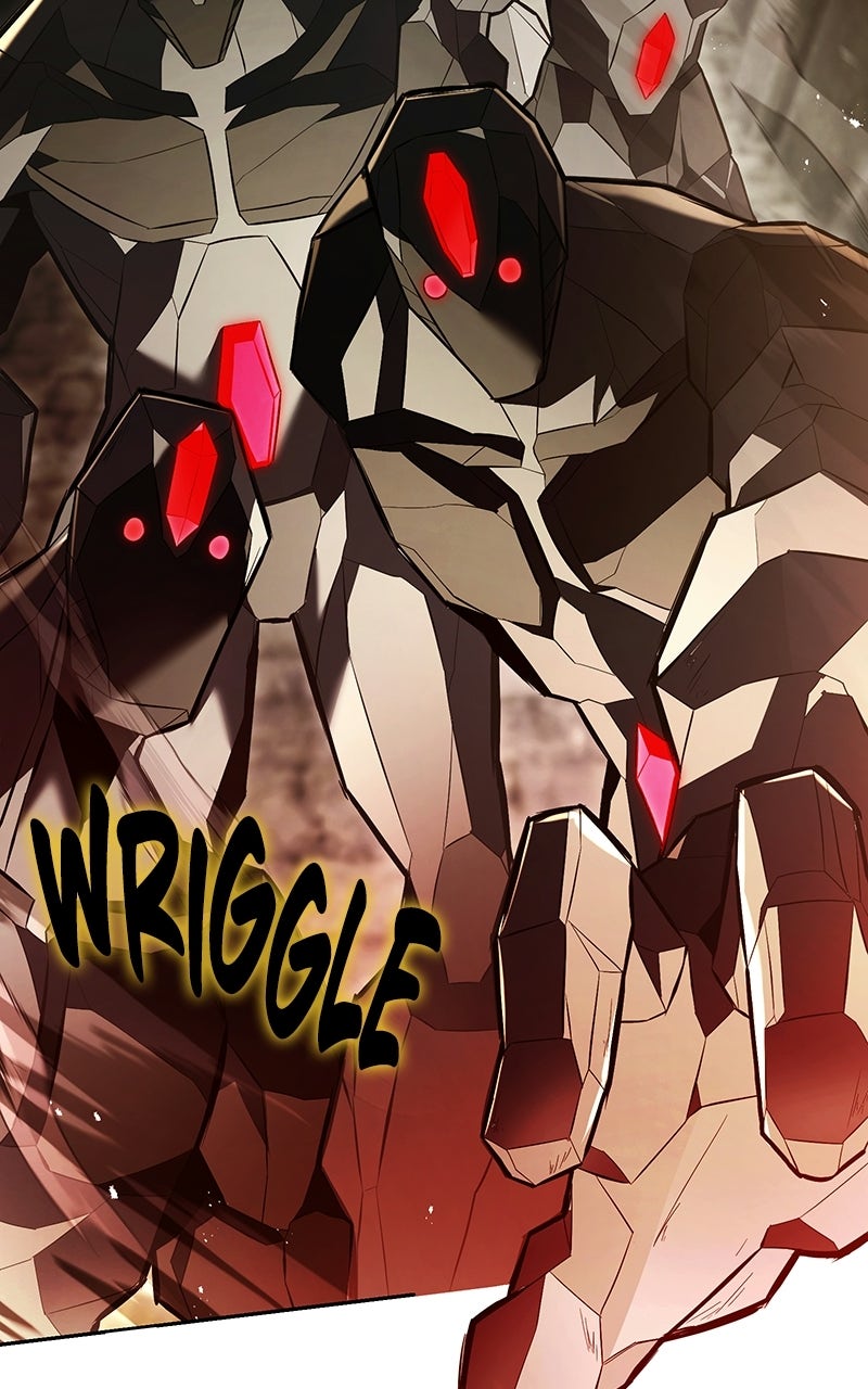 Read The Back Alley Mage's Second Life Manga Online