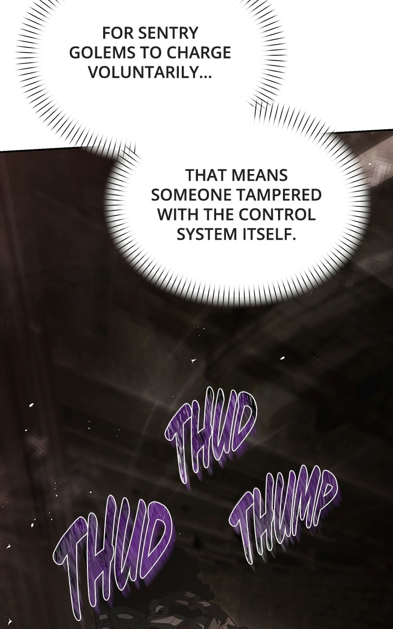 Read The Back Alley Mage's Second Life Manga Online