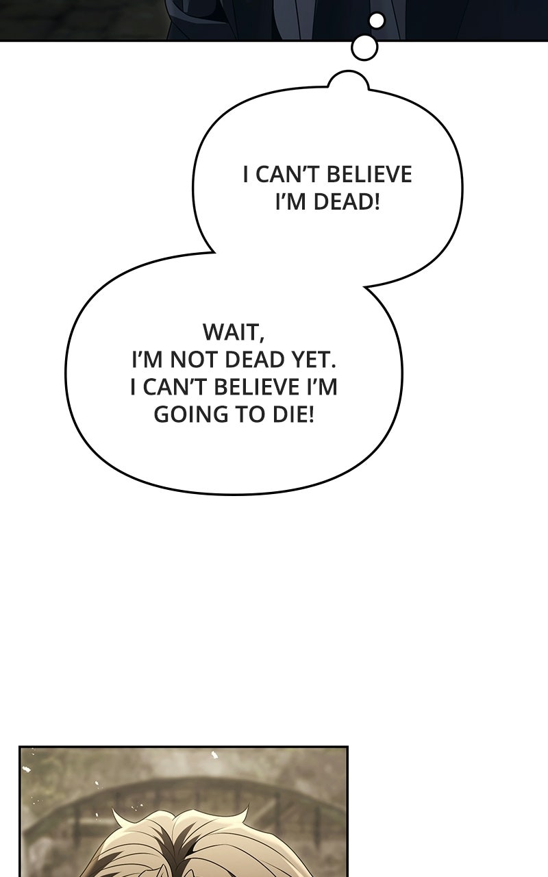 Read The Back Alley Mage's Second Life Manga Online