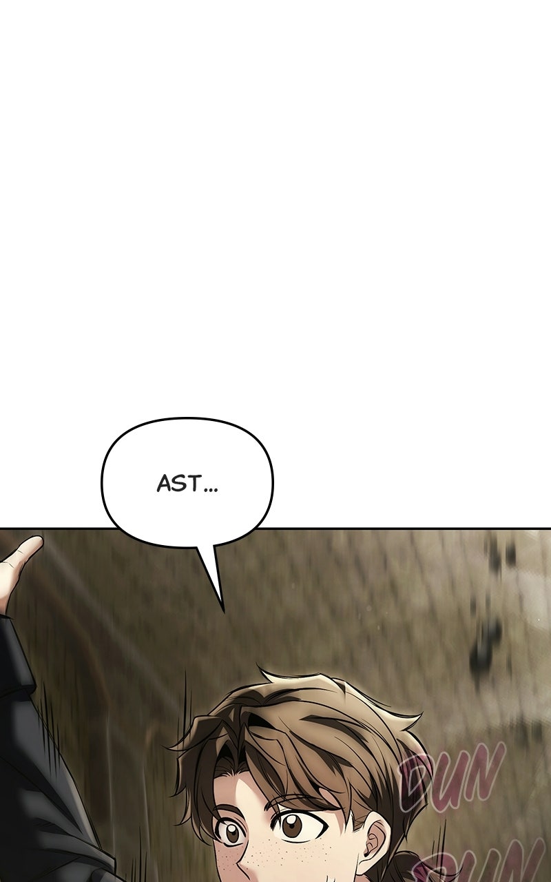 Read The Back Alley Mage's Second Life Manga Online