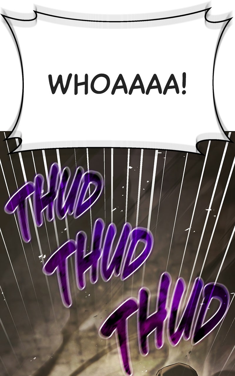 Read The Back Alley Mage's Second Life Manga Online