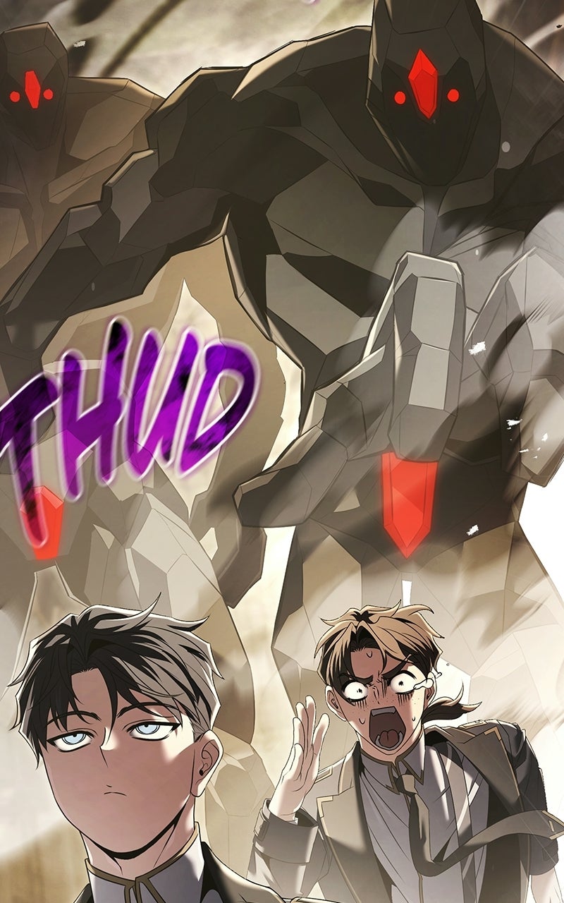 Read The Back Alley Mage's Second Life Manga Online