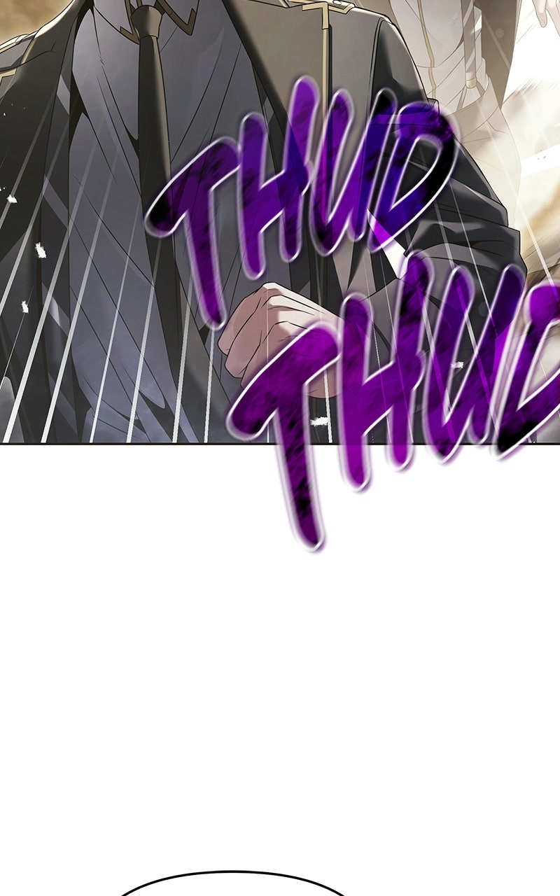 Read The Back Alley Mage's Second Life Manga Online