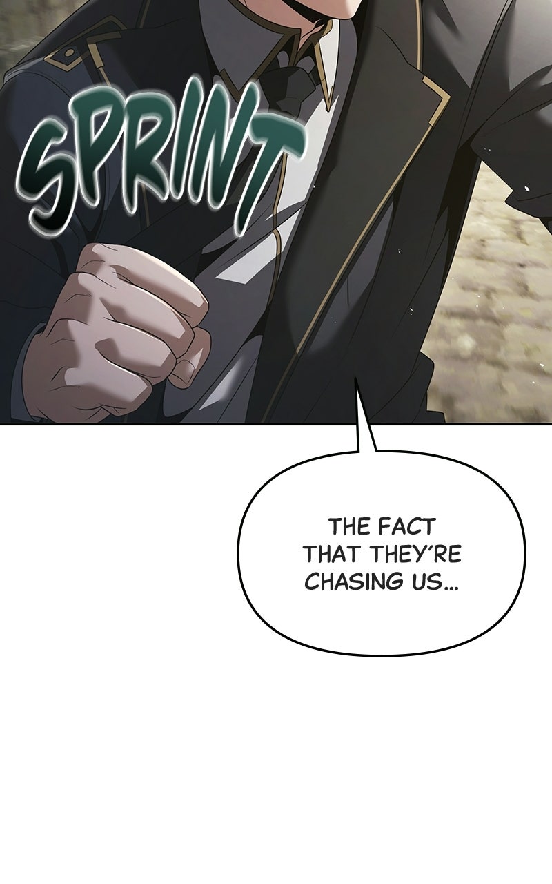 Read The Back Alley Mage's Second Life Manga Online