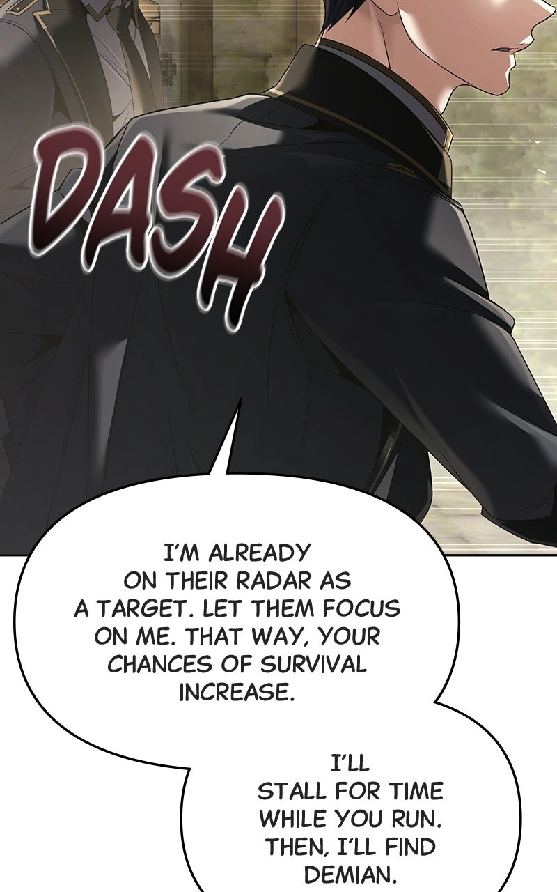 Read The Back Alley Mage's Second Life Manga Online