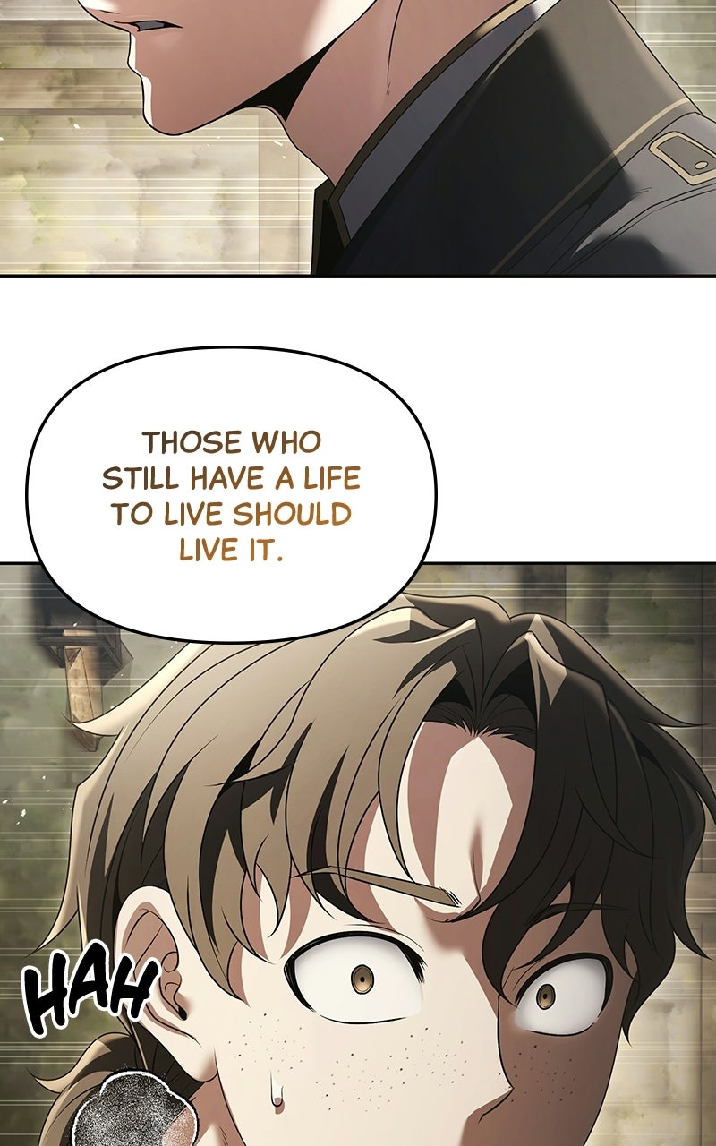 Read The Back Alley Mage's Second Life Manga Online