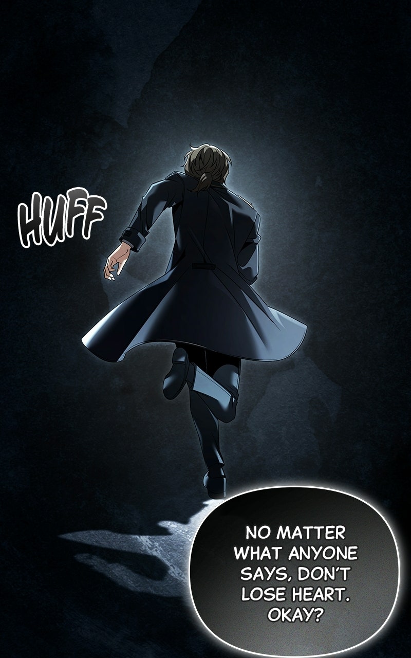 Read The Back Alley Mage's Second Life Manga Online