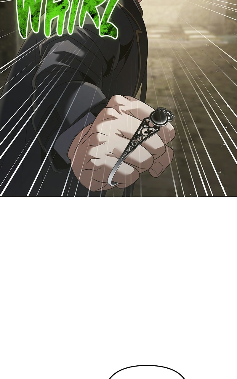 Read The Back Alley Mage's Second Life Manga Online