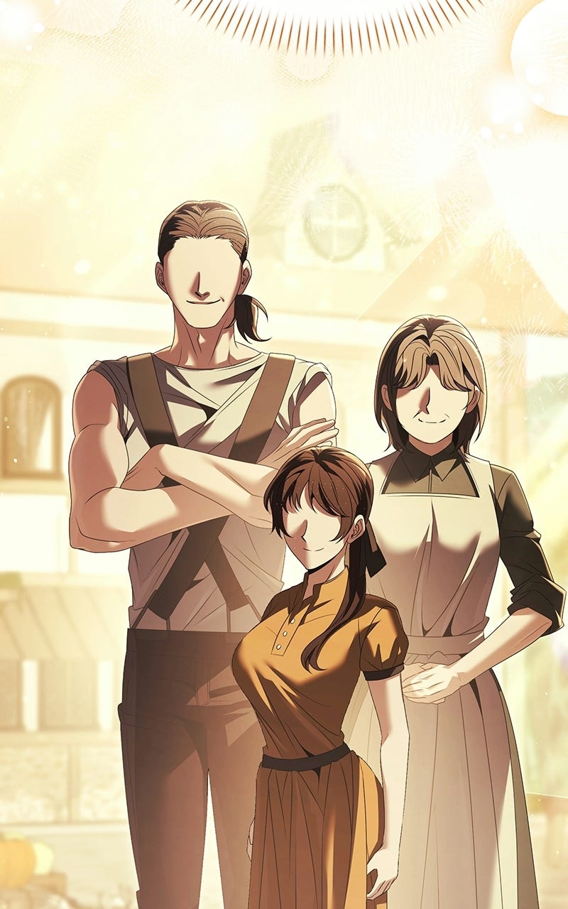 Read The Back Alley Mage's Second Life Manga Online