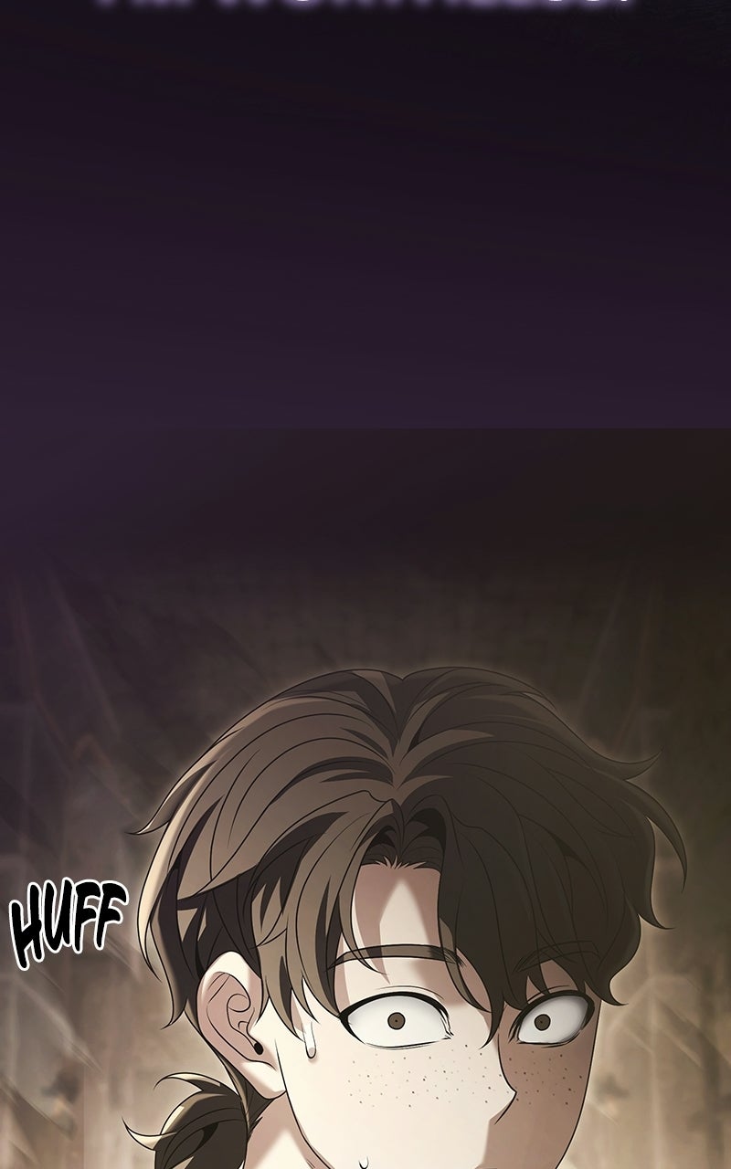 Read The Back Alley Mage's Second Life Manga Online