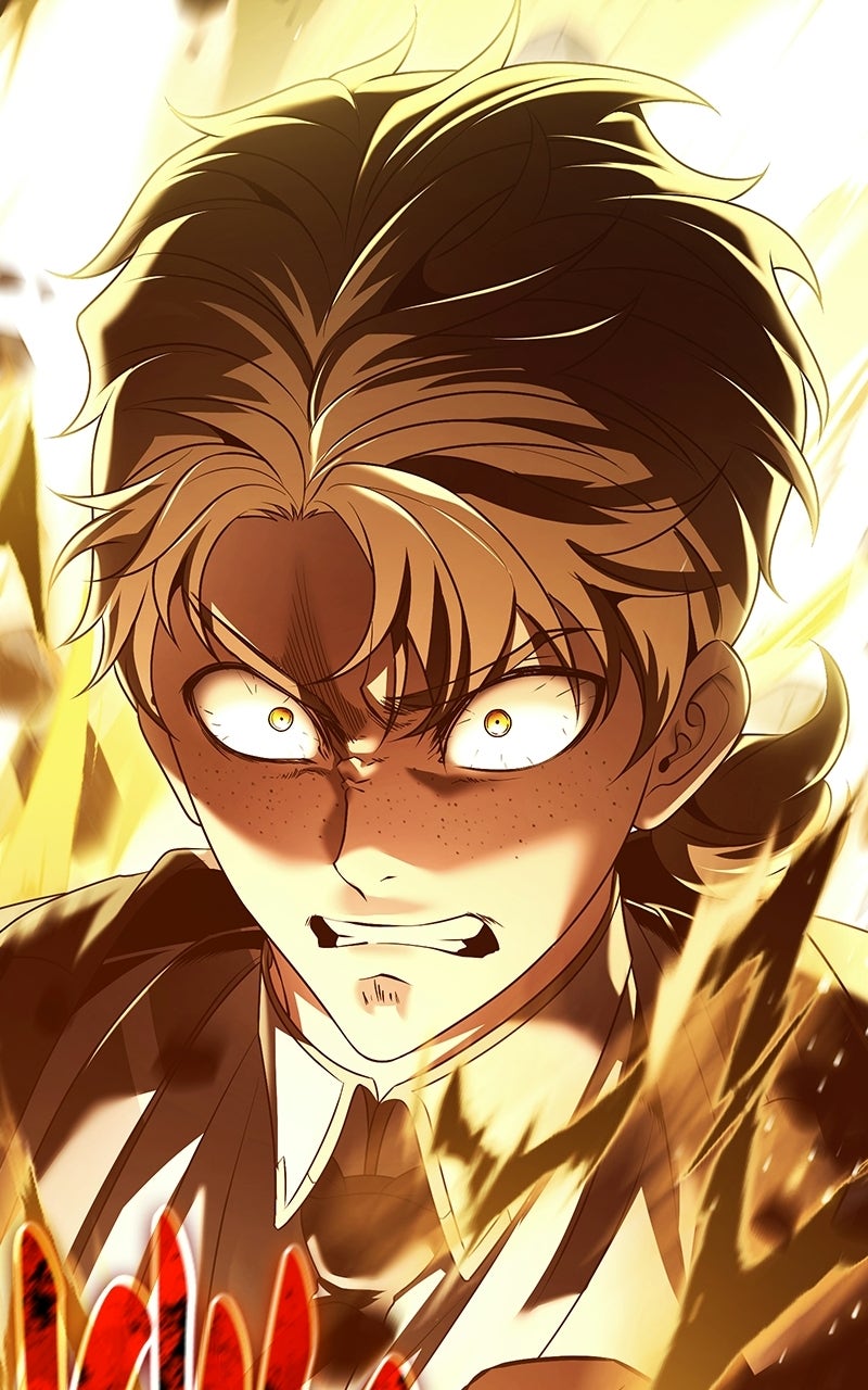 Read The Back Alley Mage's Second Life Manga Online