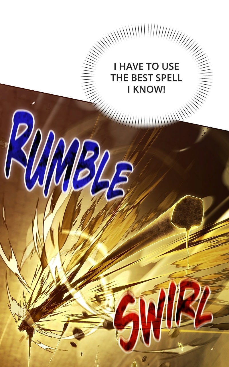 Read The Back Alley Mage's Second Life Manga Online