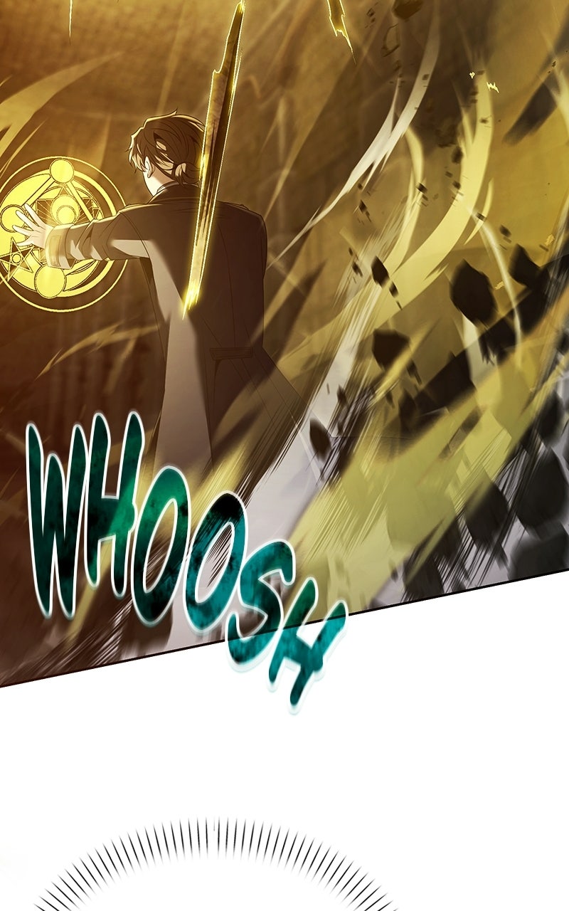 Read The Back Alley Mage's Second Life Manga Online
