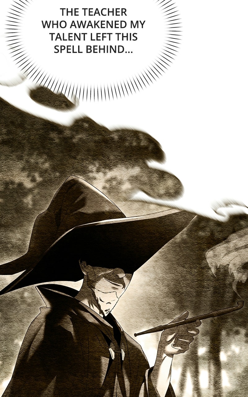 Read The Back Alley Mage's Second Life Manga Online