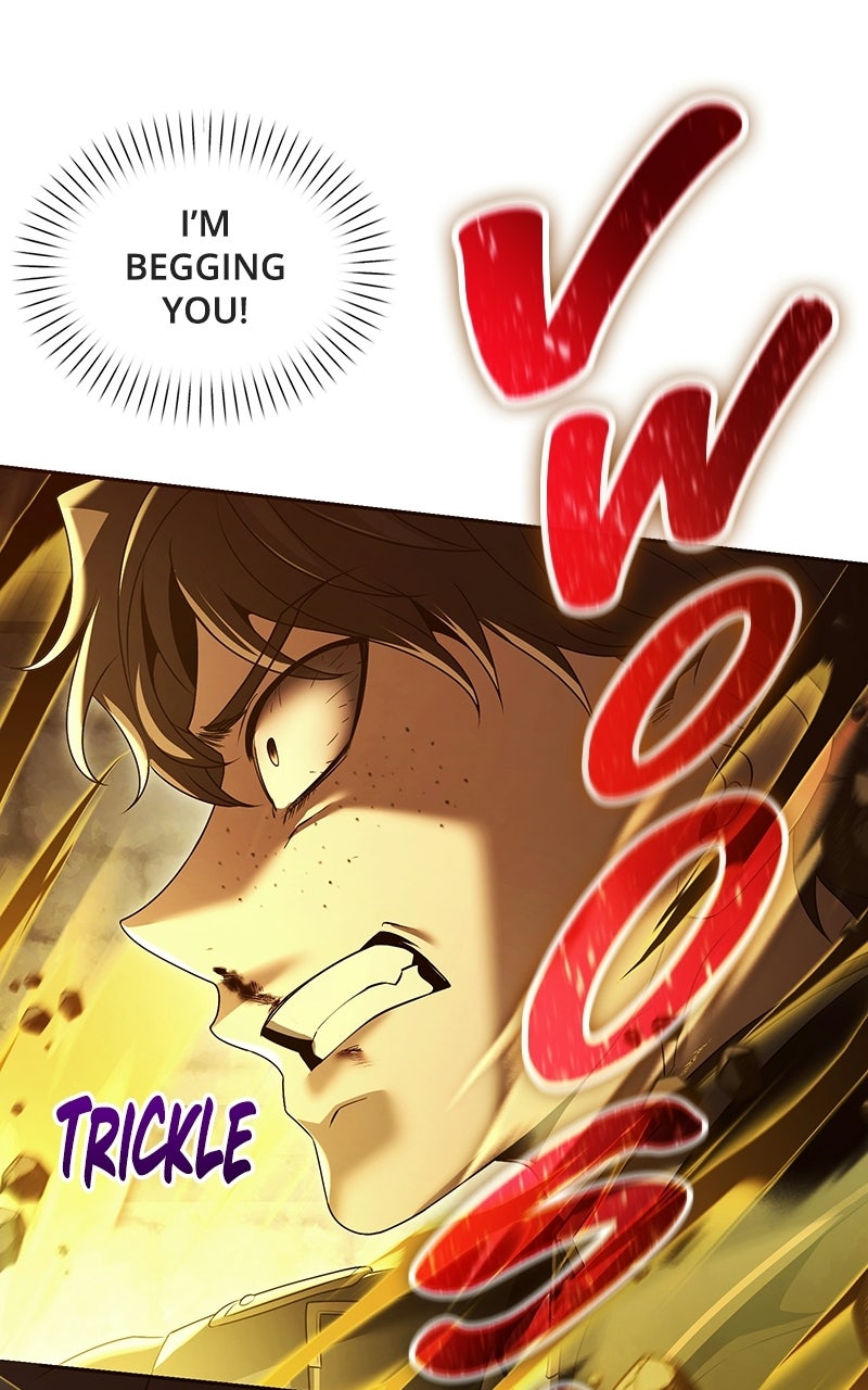 Read The Back Alley Mage's Second Life Manga Online