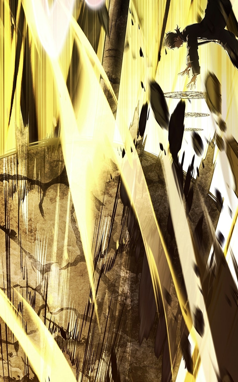 Read The Back Alley Mage's Second Life Manga Online