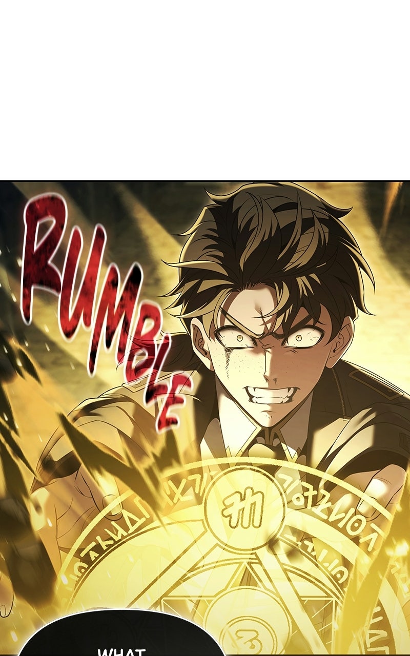 Read The Back Alley Mage's Second Life Manga Online