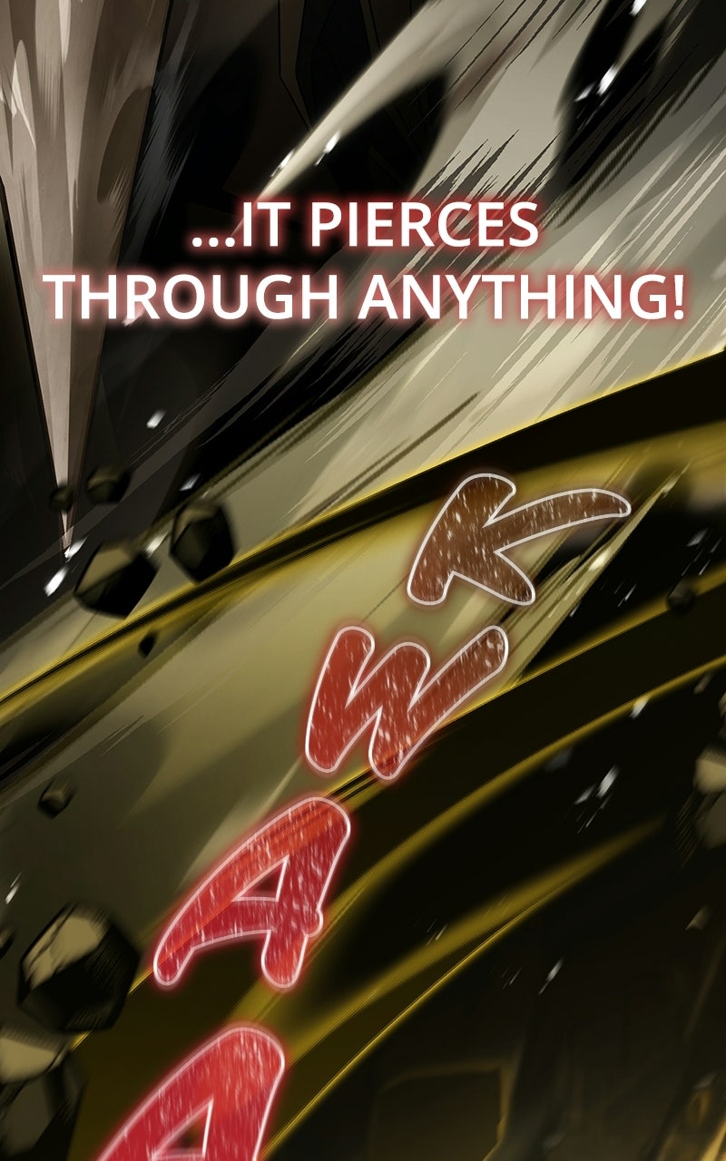 Read The Back Alley Mage's Second Life Manga Online