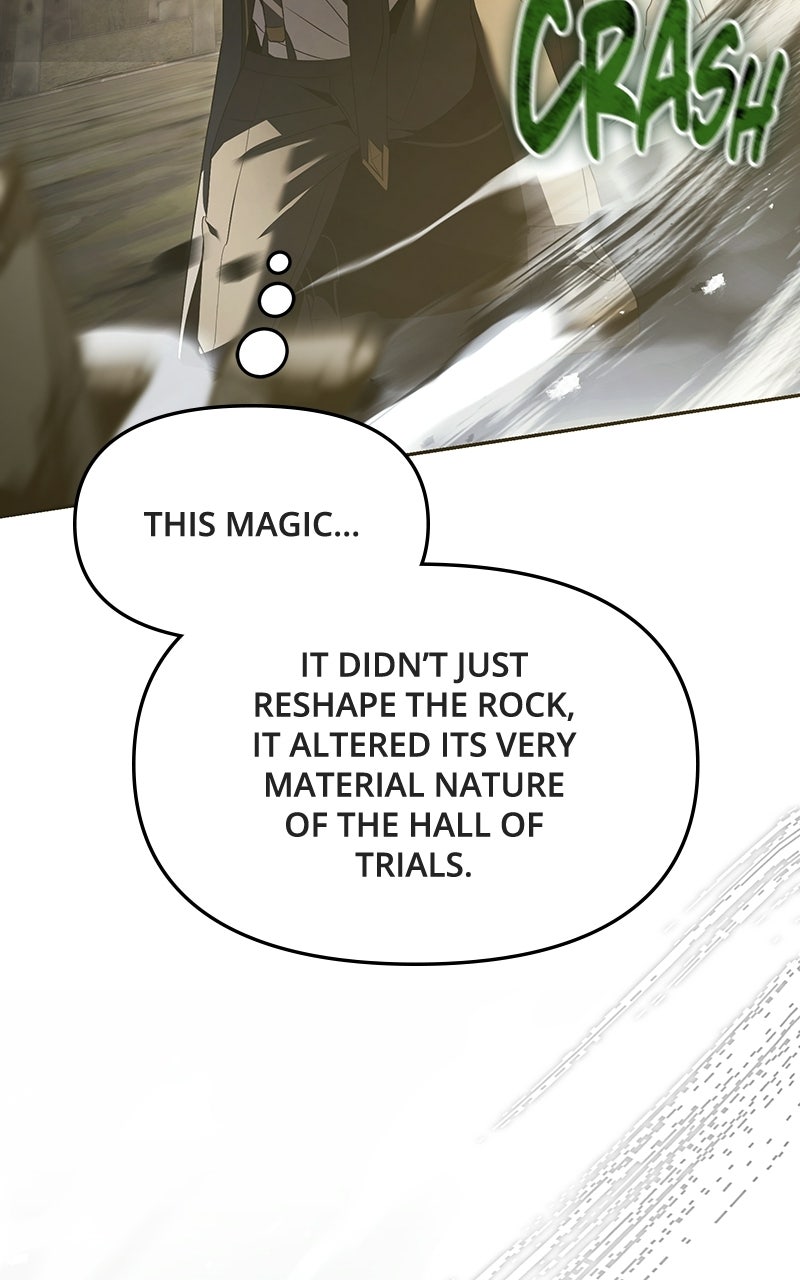 Read The Back Alley Mage's Second Life Manga Online