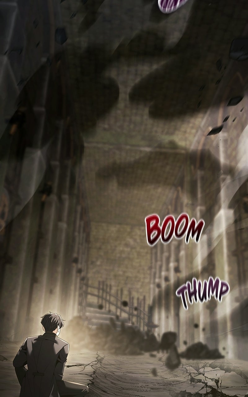 Read The Back Alley Mage's Second Life Manga Online