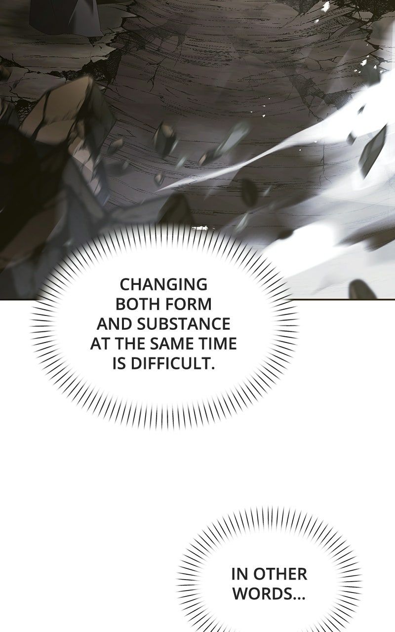 Read The Back Alley Mage's Second Life Manga Online