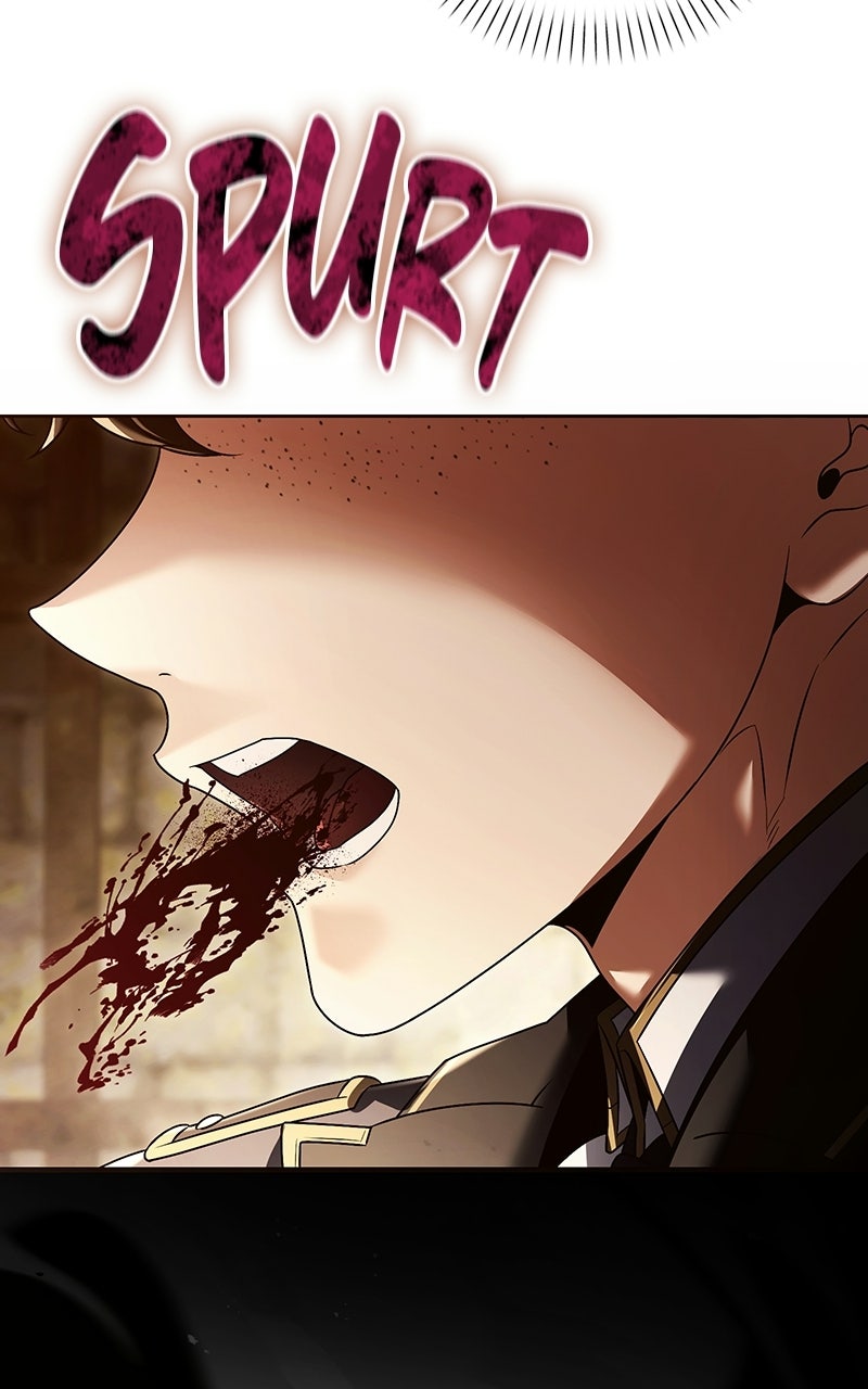 Read The Back Alley Mage's Second Life Manga Online