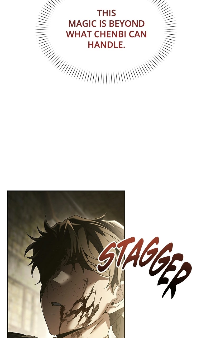 Read The Back Alley Mage's Second Life Manga Online