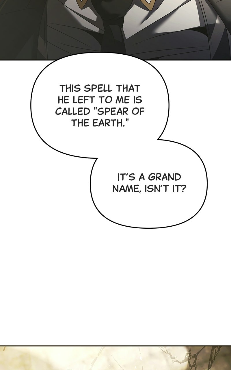 Read The Back Alley Mage's Second Life Manga Online