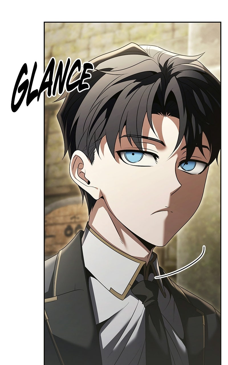 Read The Back Alley Mage's Second Life Manga Online