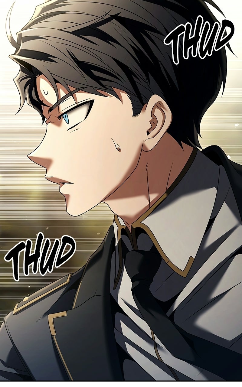 Read The Back Alley Mage's Second Life Manga Online