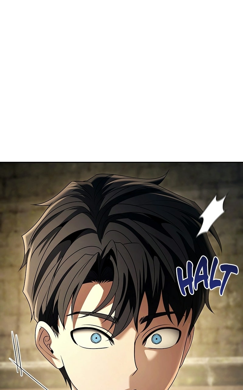 Read The Back Alley Mage's Second Life Manga Online