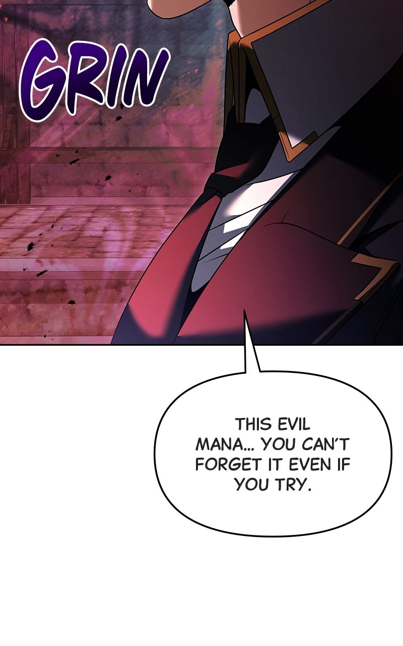 Read The Back Alley Mage's Second Life Manga Online