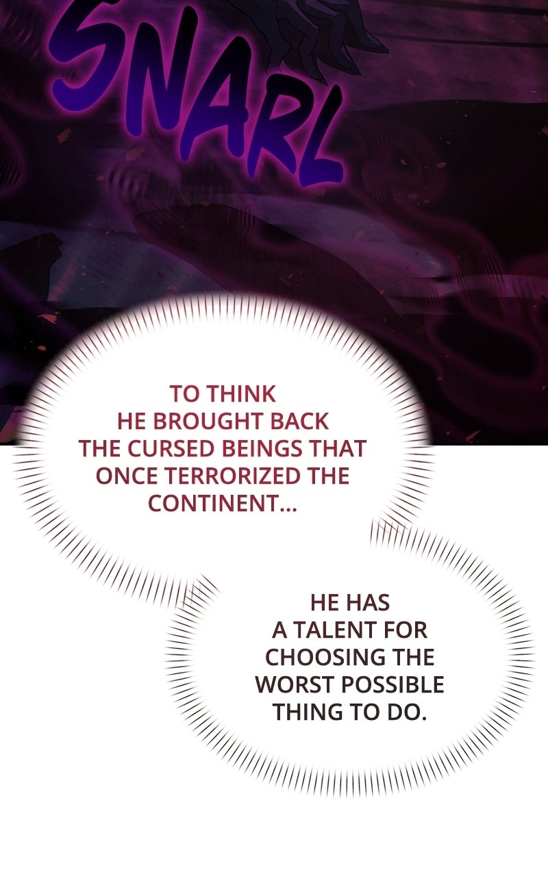 Read The Back Alley Mage's Second Life Manga Online