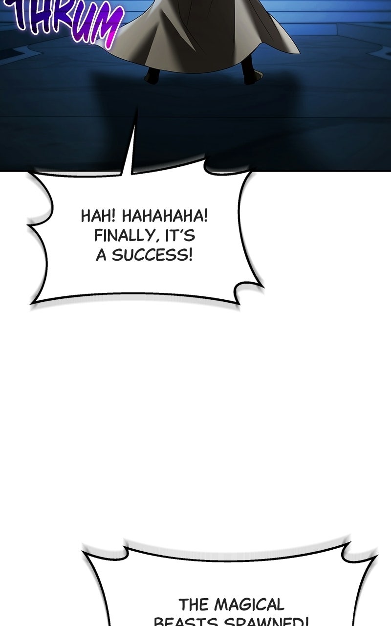 Read The Back Alley Mage's Second Life Manga Online