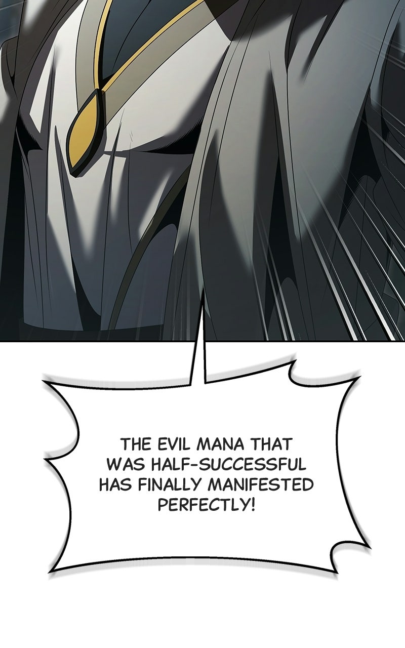 Read The Back Alley Mage's Second Life Manga Online