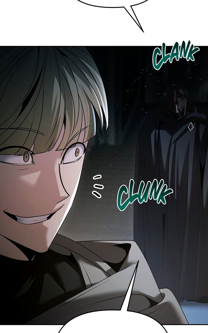 Read The Back Alley Mage's Second Life Manga Online