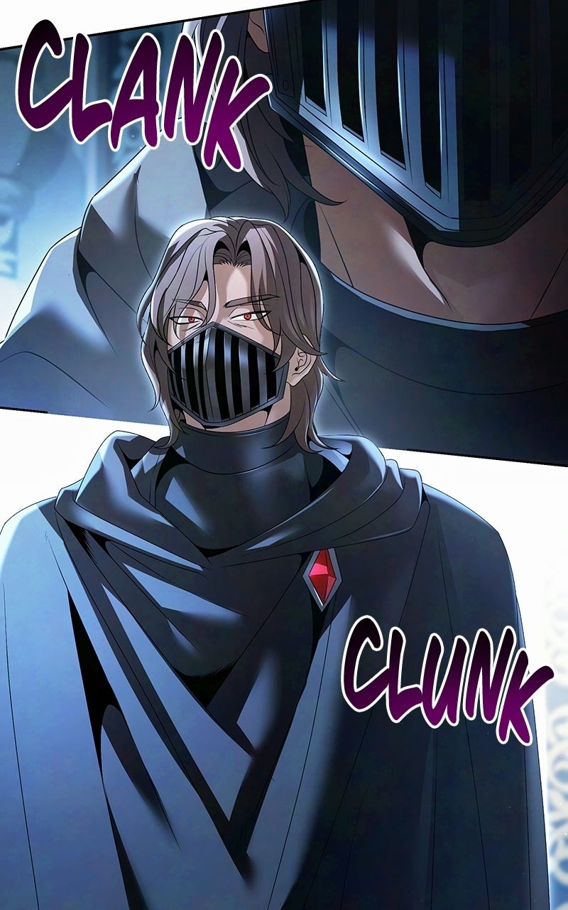 Read The Back Alley Mage's Second Life Manga Online