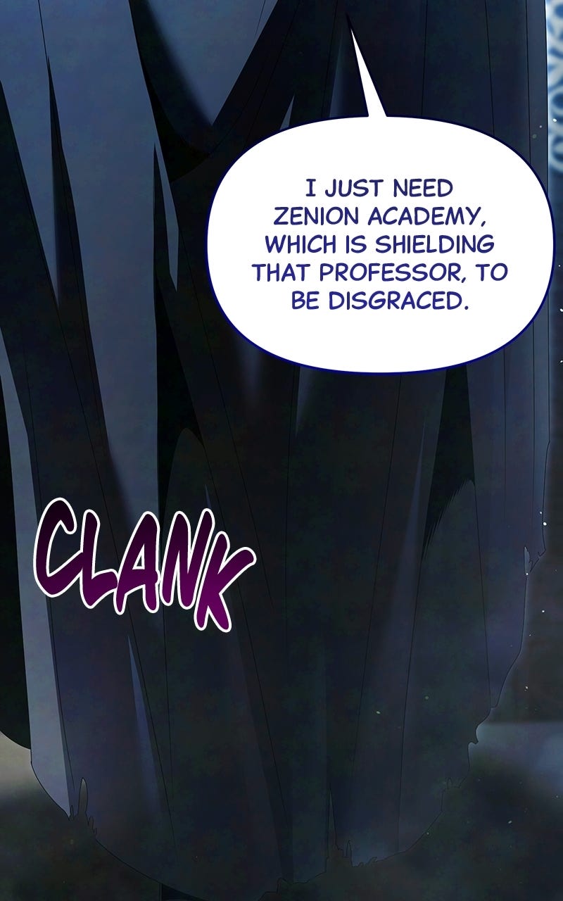 Read The Back Alley Mage's Second Life Manga Online