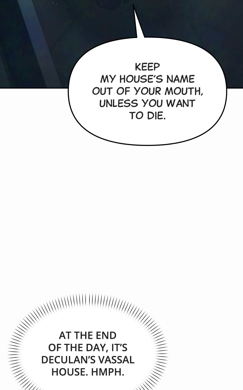 Read The Back Alley Mage's Second Life Manga Online