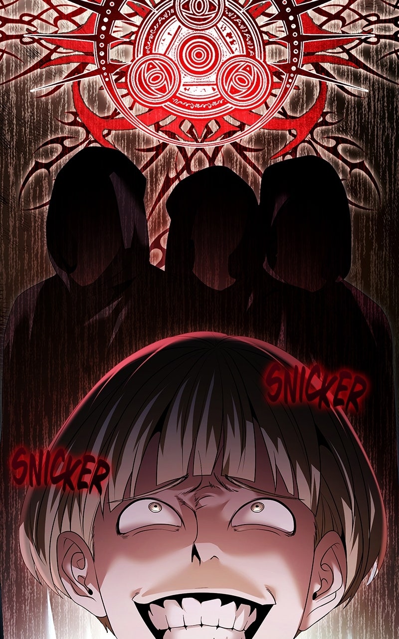 Read The Back Alley Mage's Second Life Manga Online